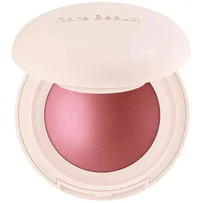 Trending Rare Beauty Positive Light Silky Highlight Liquid Transparent Pearlescent‌ Cheek Nose High Gloss Long Lasting Brighteni
