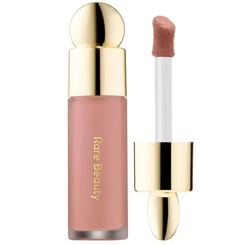 RARE Beauty Lightweight Texture Hydration Non Greasy Water Light Sensation Liquid Blusher Moisturizing Butter Lipstick Cosmetics