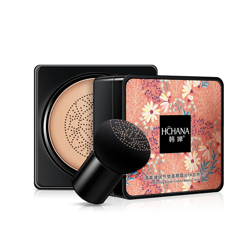Beauty BB Cream Clear Cover Natural Make Up Nourish Moisturizes Protection Professional Skin Care 2 Colors Choose 20g