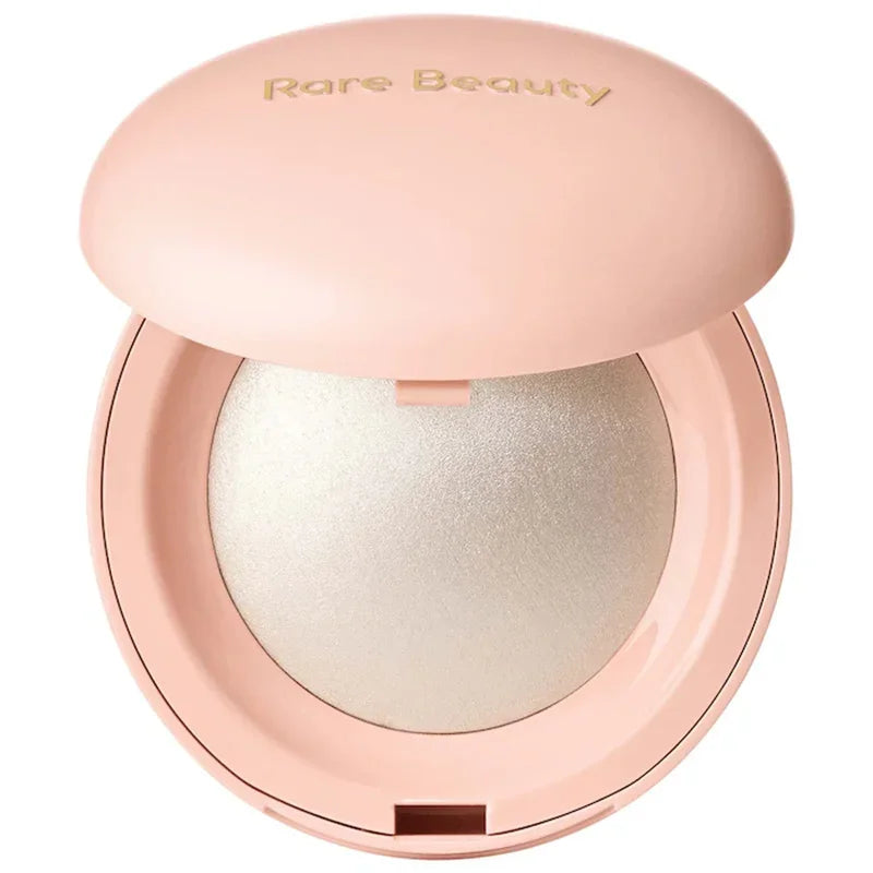 Trending Rare Beauty Positive Light Silky Highlight Liquid Transparent Pearlescent‌ Cheek Nose High Gloss Long Lasting Brighteni