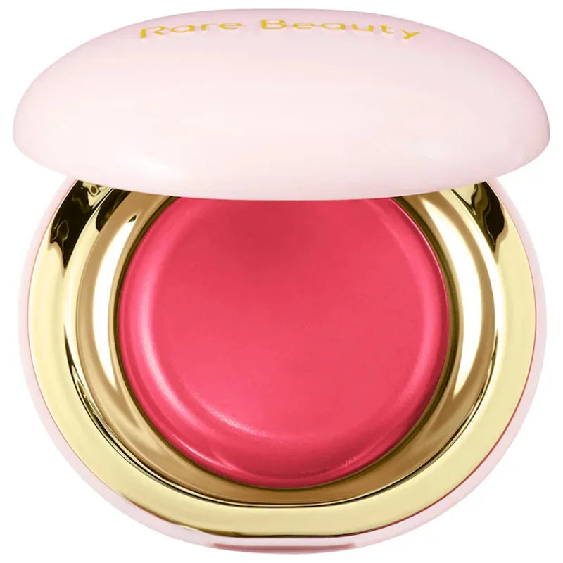 Trending Rare Beauty Positive Light Silky Highlight Liquid Transparent Pearlescent‌ Cheek Nose High Gloss Long Lasting Brighteni