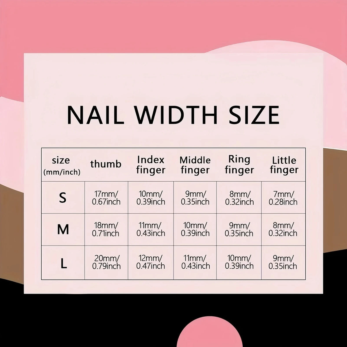 10pcs Handmade Pressed Foot Nails Art, Nice Fake Toenails, Pink Flowers Blooming Gently And Luxuriously, Perfect For Women