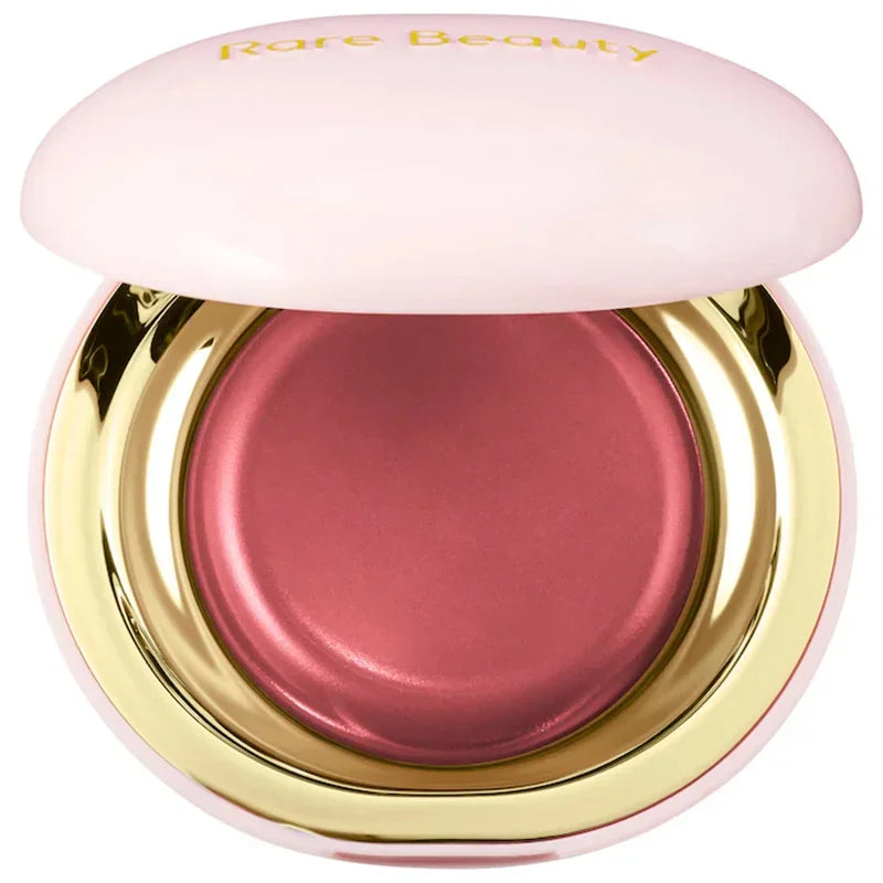 Trending Rare Beauty Positive Light Silky Highlight Liquid Transparent Pearlescent‌ Cheek Nose High Gloss Long Lasting Brighteni