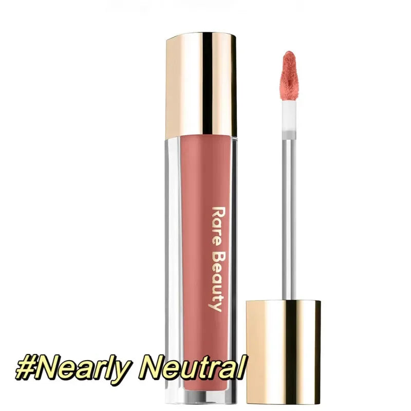 Trending Rare Beauty Positive Light Silky Highlight Liquid Transparent Pearlescent‌ Cheek Nose High Gloss Long Lasting Brighteni
