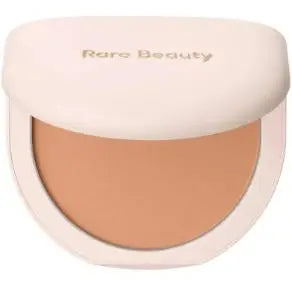 Rare Beauty New Butter Contains 4g of hyaluronic acid Lipstick Gentle Caramel Color Moisturizing Volumizing Loved/friendly Blush