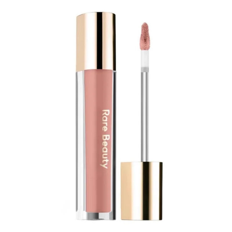 Rare Beauty Butter Lip Balm Liquid Blush Smoothly Long Lasting Plump Makeup Hope Love Virtue Happy Wonder Worth Brand Cosmetic