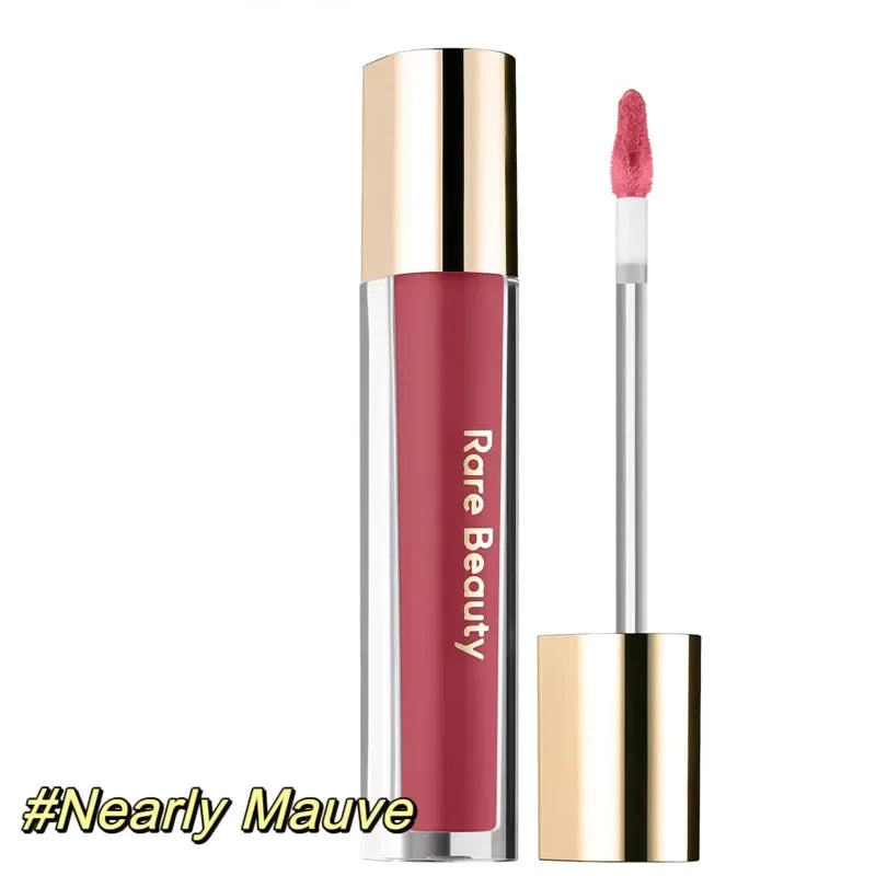 Trending Rare Beauty Positive Light Silky Highlight Liquid Transparent Pearlescent‌ Cheek Nose High Gloss Long Lasting Brighteni
