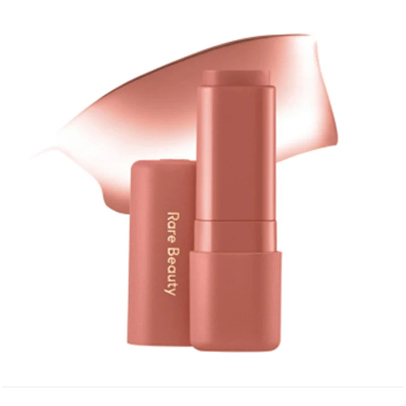 RARE Beauty Lightweight Texture Hydration Non Greasy Water Light Sensation Liquid Blusher Moisturizing Butter Lipstick Cosmetics