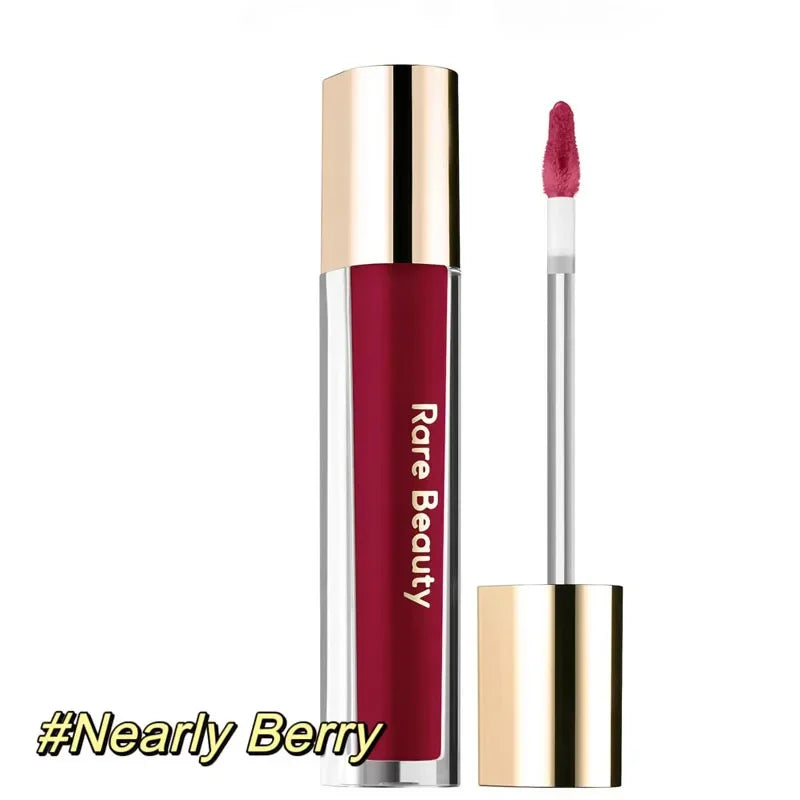 Trending Rare Beauty Positive Light Silky Highlight Liquid Transparent Pearlescent‌ Cheek Nose High Gloss Long Lasting Brighteni