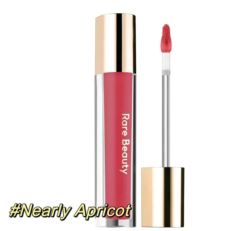Trending Rare Beauty Positive Light Silky Highlight Liquid Transparent Pearlescent‌ Cheek Nose High Gloss Long Lasting Brighteni