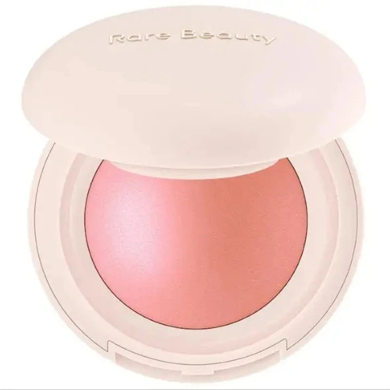 Trending Rare Beauty Positive Light Silky Highlight Liquid Transparent Pearlescent‌ Cheek Nose High Gloss Long Lasting Brighteni