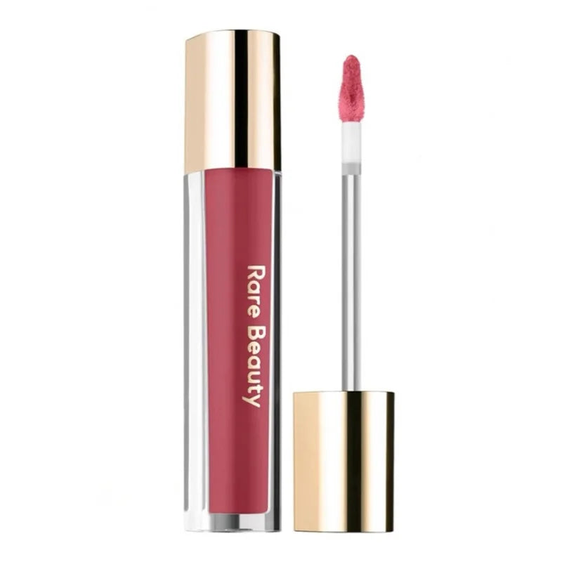 Rare Beauty Butter Lip Balm Liquid Blush Smoothly Long Lasting Plump Makeup Hope Love Virtue Happy Wonder Worth Brand Cosmetic