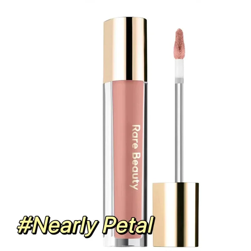 Trending Rare Beauty Positive Light Silky Highlight Liquid Transparent Pearlescent‌ Cheek Nose High Gloss Long Lasting Brighteni
