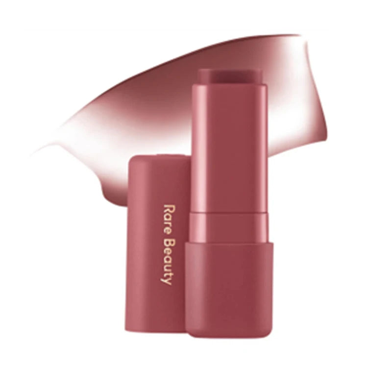 RARE Beauty Lightweight Texture Hydration Non Greasy Water Light Sensation Liquid Blusher Moisturizing Butter Lipstick Cosmetics
