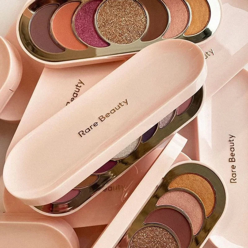Rare Beauty Blush Lip Gloss Butter Lip Balm Highlight Smoothing Lasting Lubrication Portable Women Daily Care Makeup Moisturizer