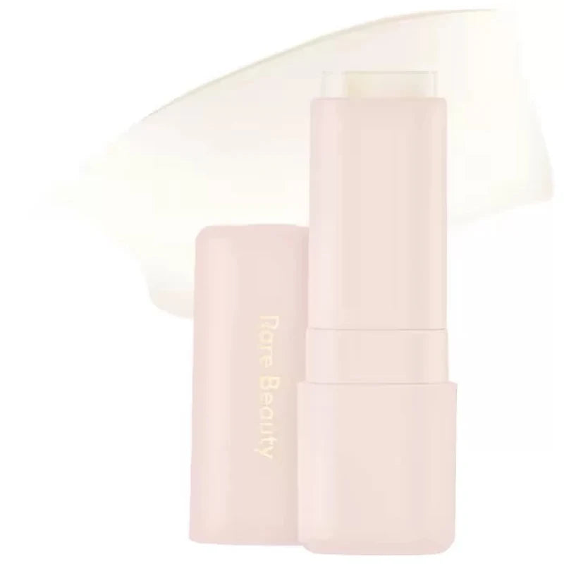 Rare Beauty New Butter Contains 4g of hyaluronic acid Lipstick Gentle Caramel Color Moisturizing Volumizing Loved/friendly Blush