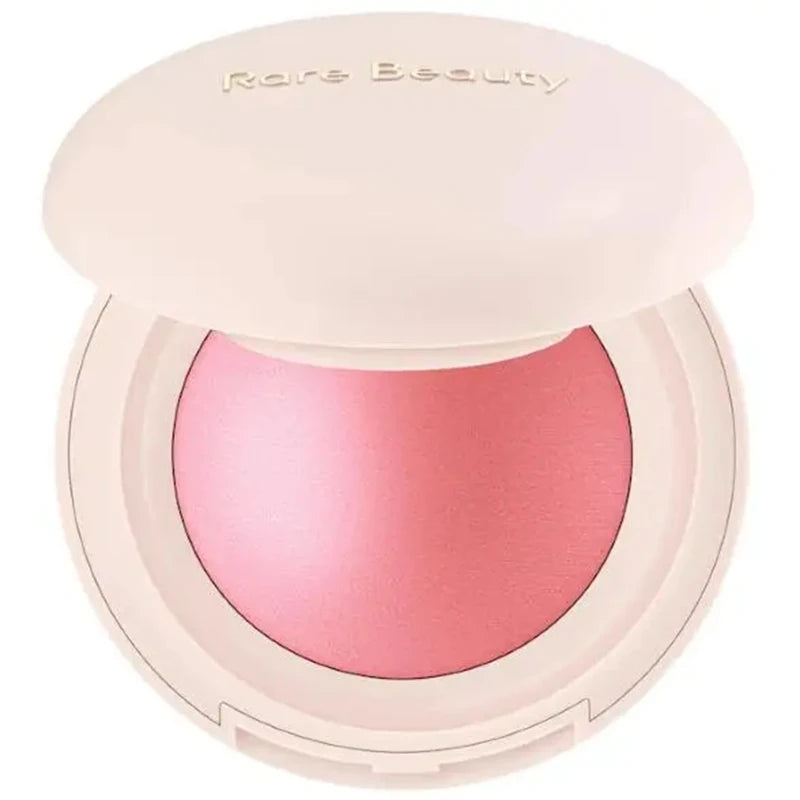 Trending Rare Beauty Positive Light Silky Highlight Liquid Transparent Pearlescent‌ Cheek Nose High Gloss Long Lasting Brighteni