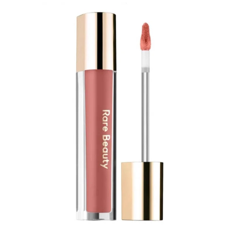 Rare Beauty Butter Lip Balm Liquid Blush Smoothly Long Lasting Plump Makeup Hope Love Virtue Happy Wonder Worth Brand Cosmetic