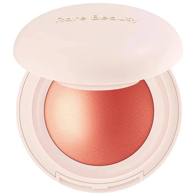 Trending Rare Beauty Positive Light Silky Highlight Liquid Transparent Pearlescent‌ Cheek Nose High Gloss Long Lasting Brighteni